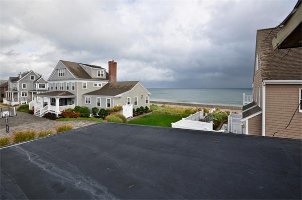 18 Olympia Road Marshfield, MA 02050 - Photo 27 of 30 a view of a house with a street