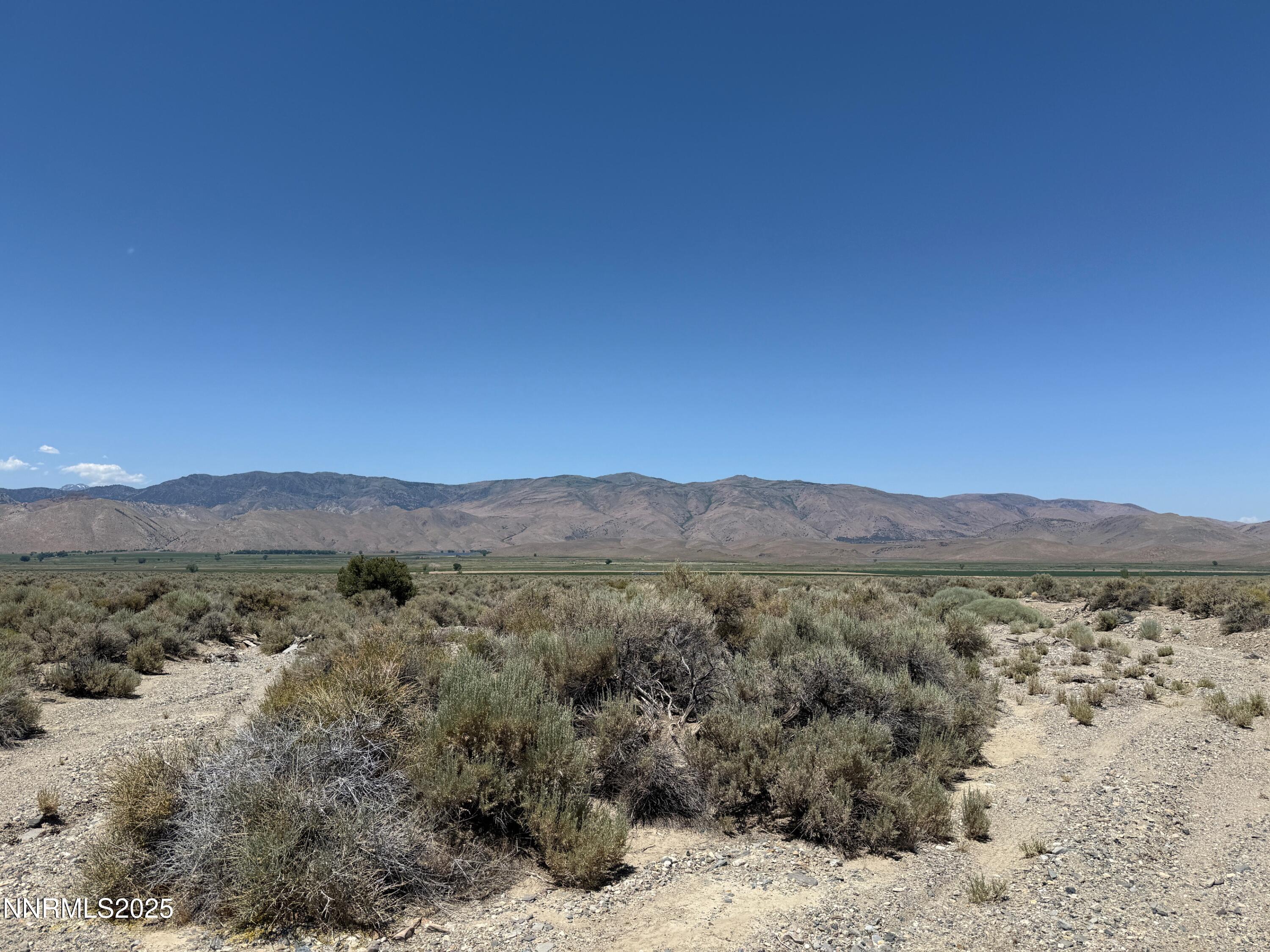 Tbd Fence Line Road Gardnerville, NV 89410 - Photo 2 of 15 a view of mountain with lake view