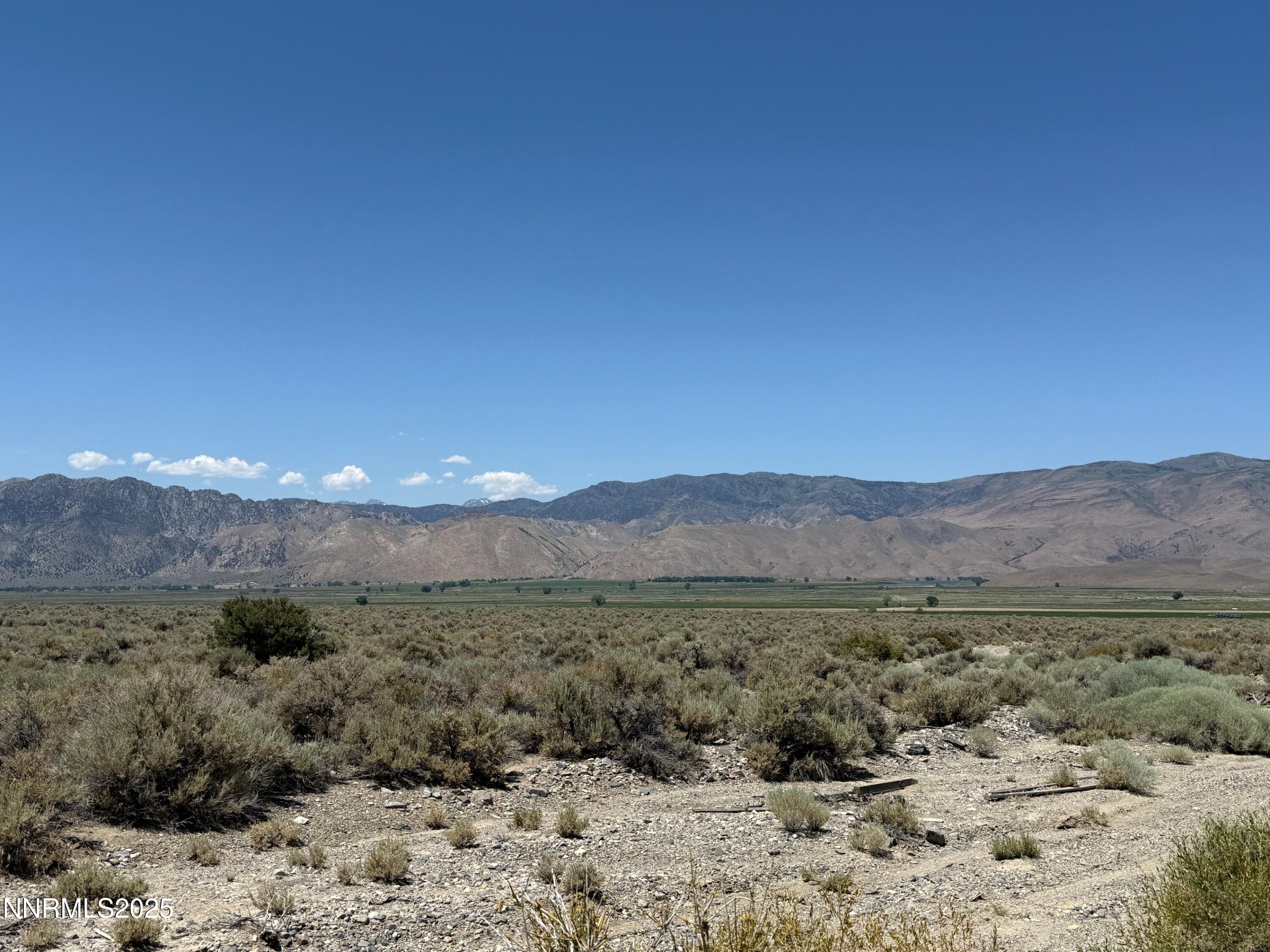 Tbd Fence Line Road Gardnerville, NV 89410 - Photo 7 of 15 a view of mountain with lake view