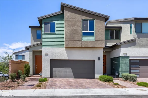 $489,900 | 3360 Via Strada Street, Henderson, NV 89044