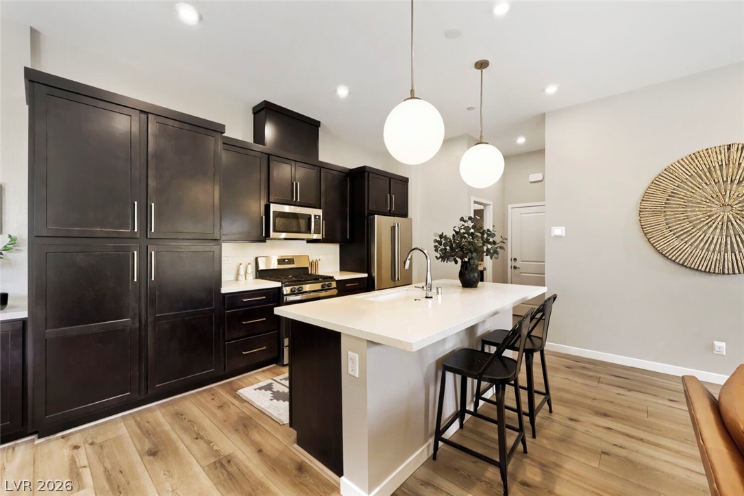 3360 Via Strada Street Henderson, NV 89044 - Photo 11 of 28