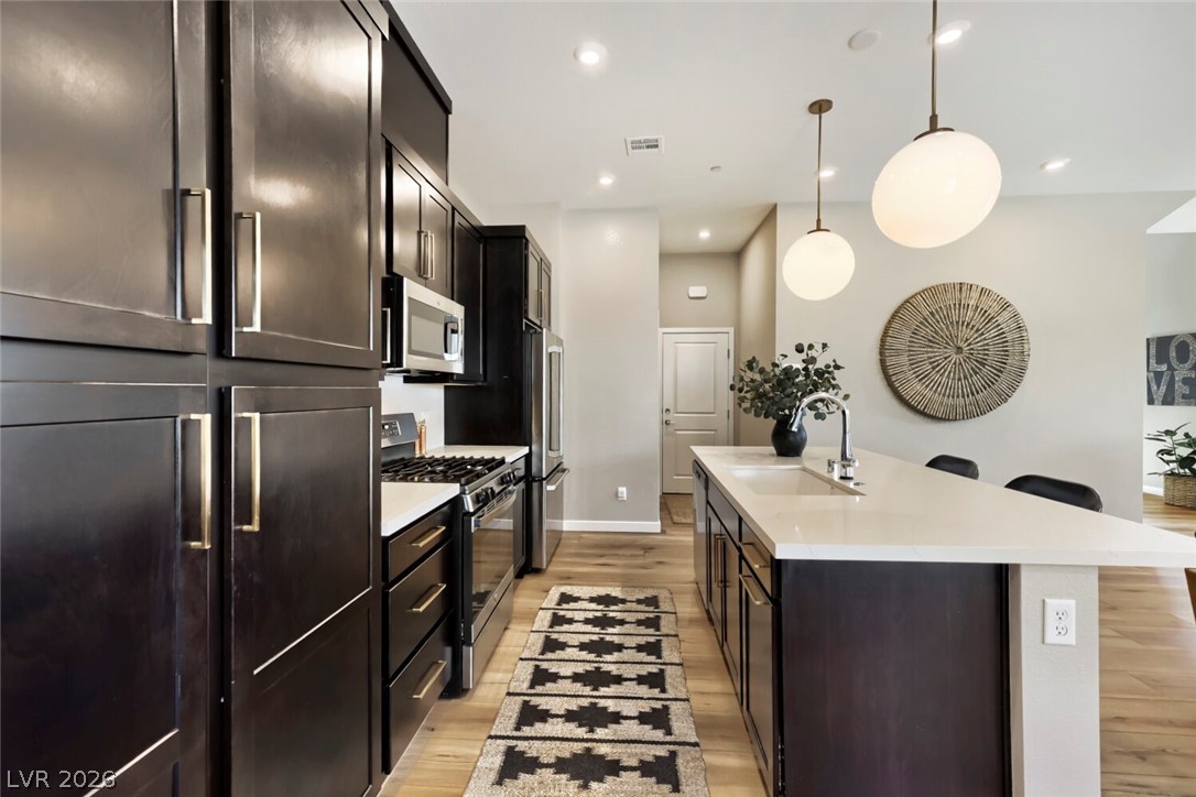 3360 Via Strada Street Henderson, NV 89044 - Photo 12 of 28