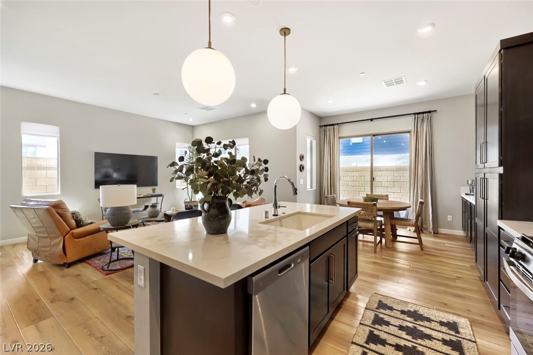 3360 Via Strada Street Henderson, NV 89044 - Photo 13 of 28