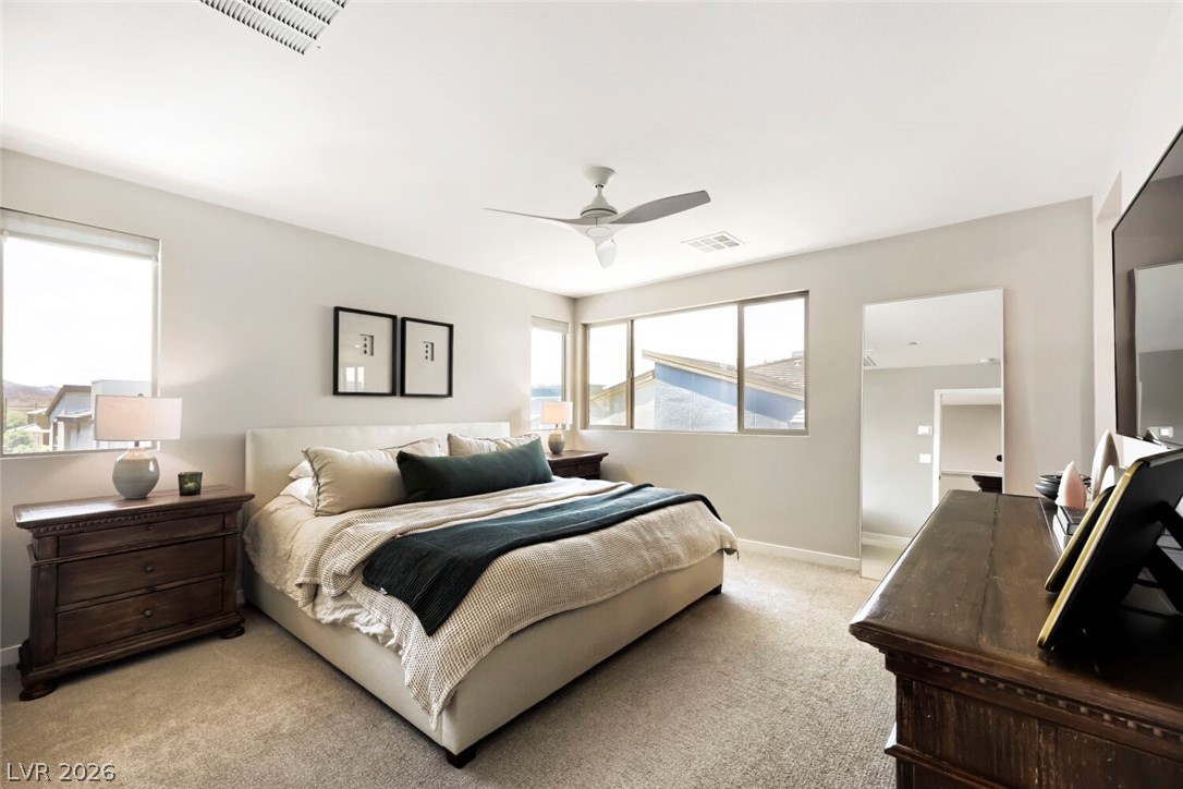 3360 Via Strada Street Henderson, NV 89044 - Photo 15 of 28