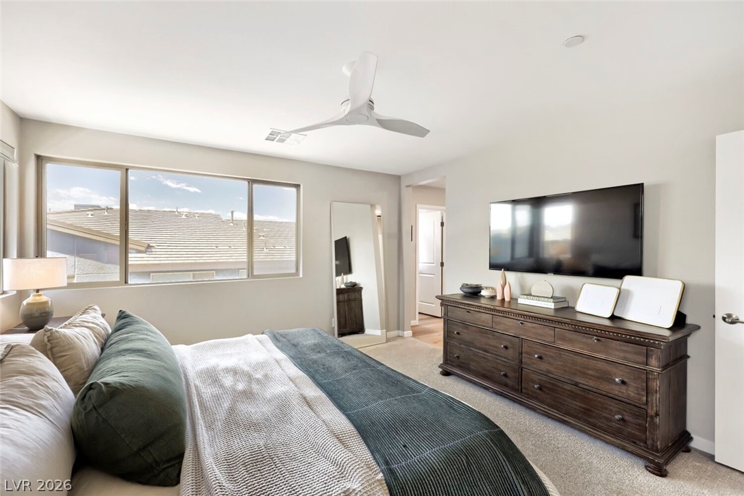 3360 Via Strada Street Henderson, NV 89044 - Photo 16 of 28