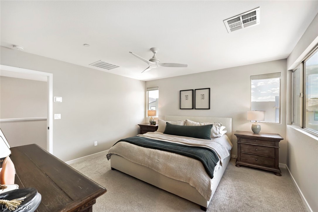 3360 Via Strada Street Henderson, NV 89044 - Photo 17 of 28