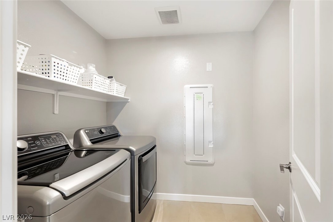 3360 Via Strada Street Henderson, NV 89044 - Photo 20 of 28