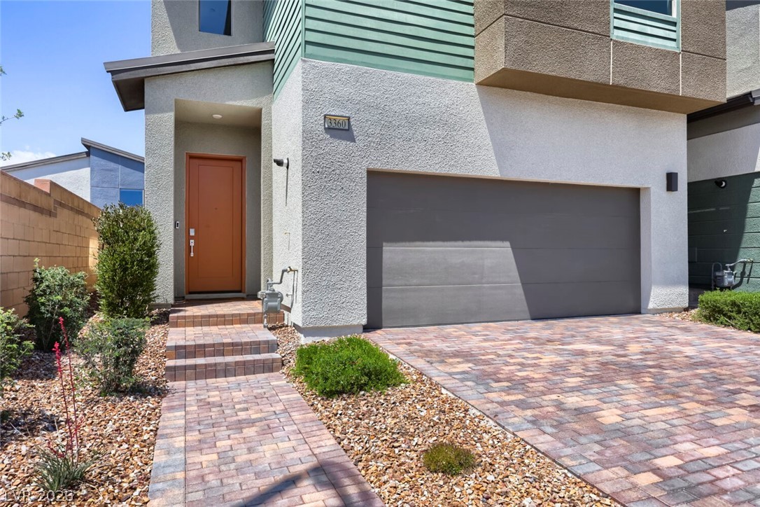 3360 Via Strada Street Henderson, NV 89044 - Photo 27 of 28