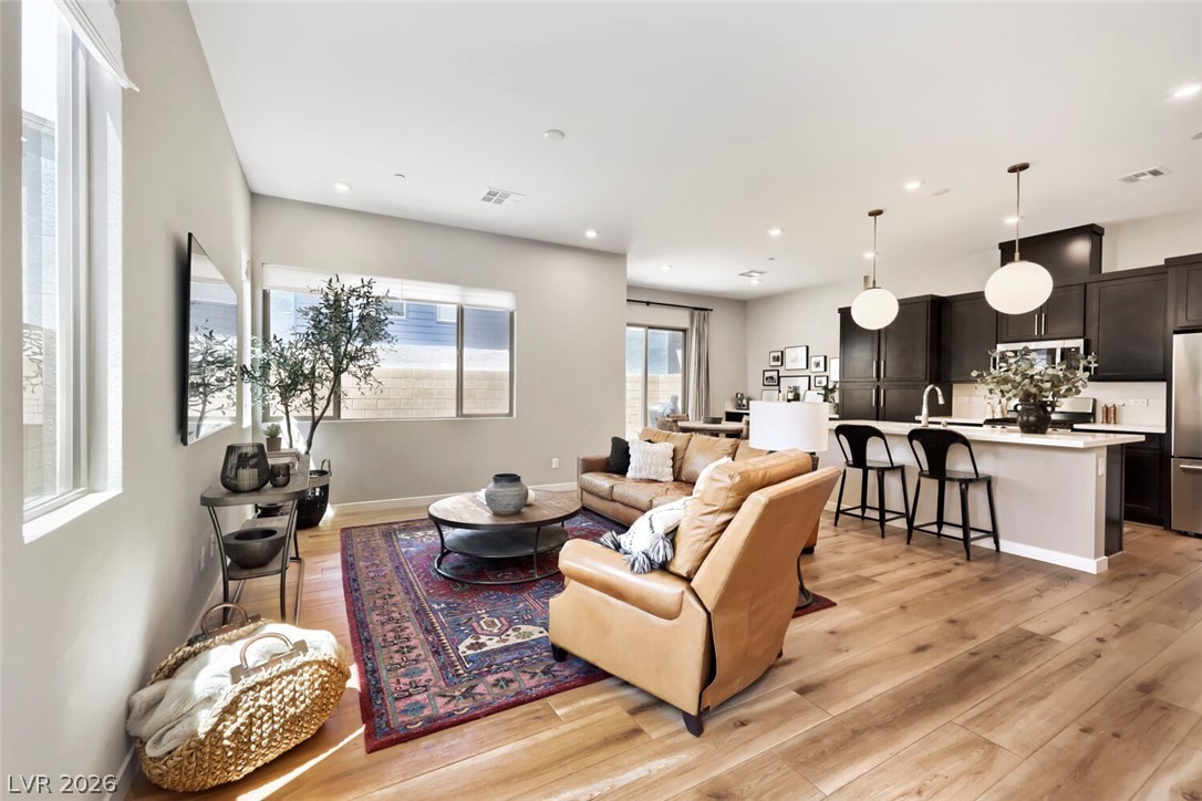 3360 Via Strada Street Henderson, NV 89044 - Photo 3 of 28