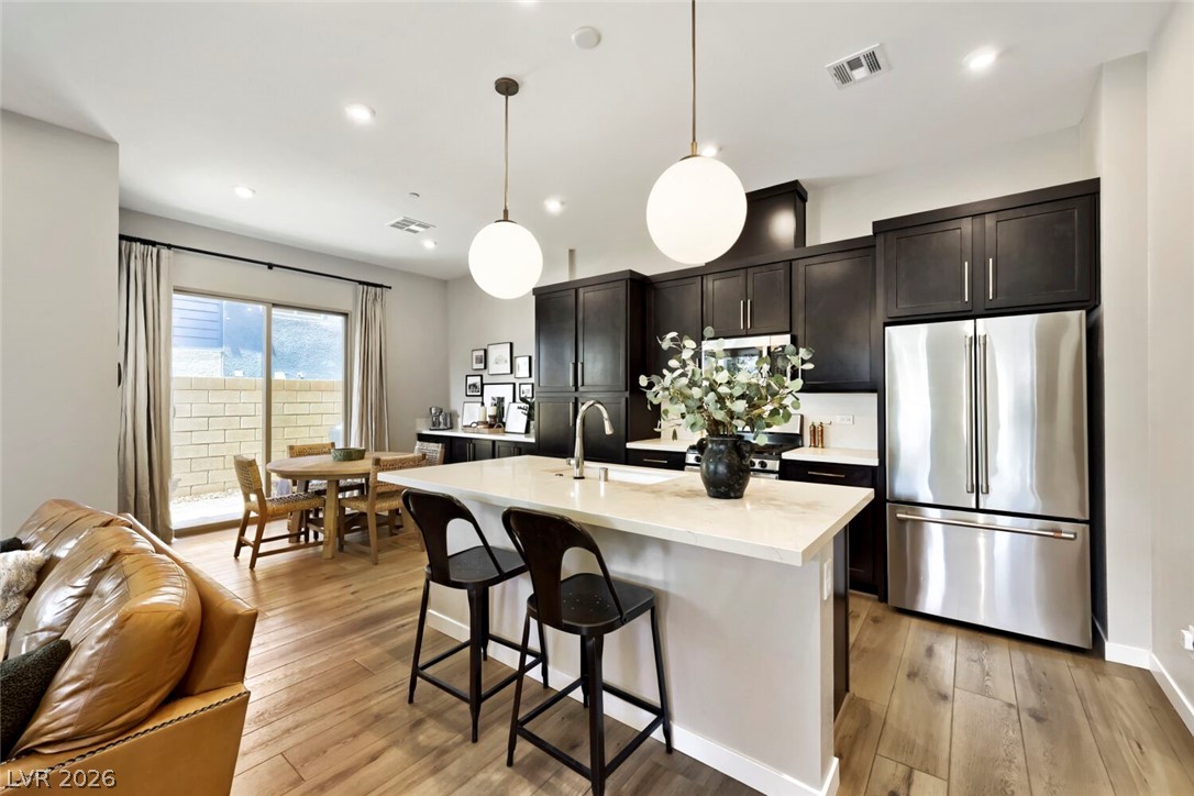 3360 Via Strada Street Henderson, NV 89044 - Photo 4 of 28