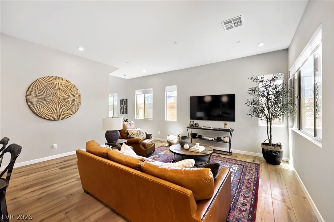 3360 Via Strada Street Henderson, NV 89044 - Photo 9 of 28