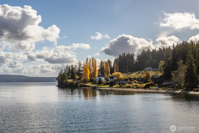 a view of car parked in city