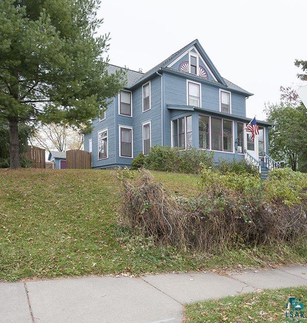 5103 Oneida Street Duluth, MN 55804 - Photo 23 of 24 Gallery Image 23