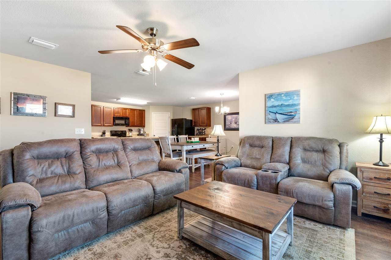 1691 Abbey Loop Foley, AL 36535 - Photo 16 of 36 Great room