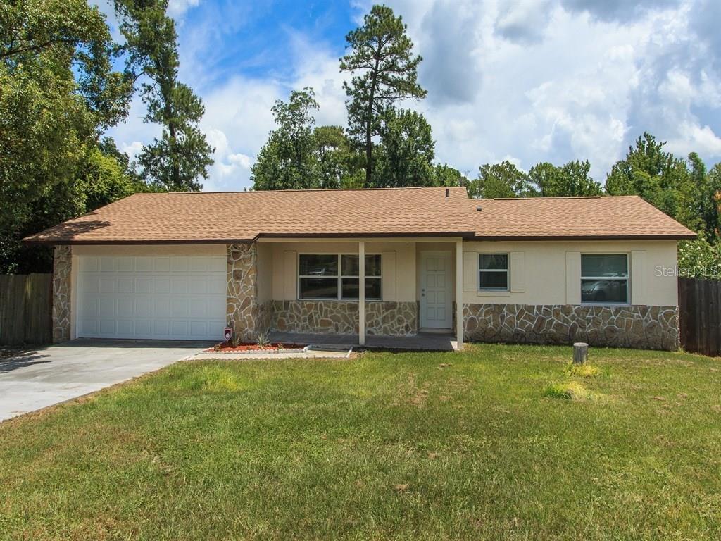 129 Borada Road Sanford, FL 32773 - Photo 1 of 1 Exterior Front