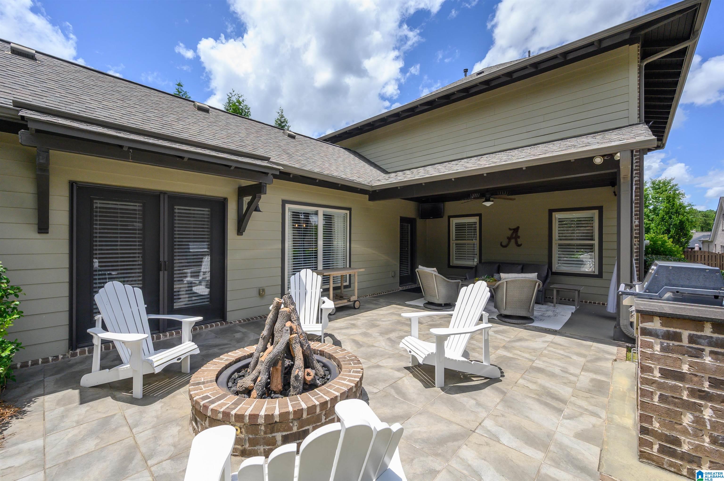 2456 Montauk Road Birmingham, AL 35226 - Photo 44 of 46