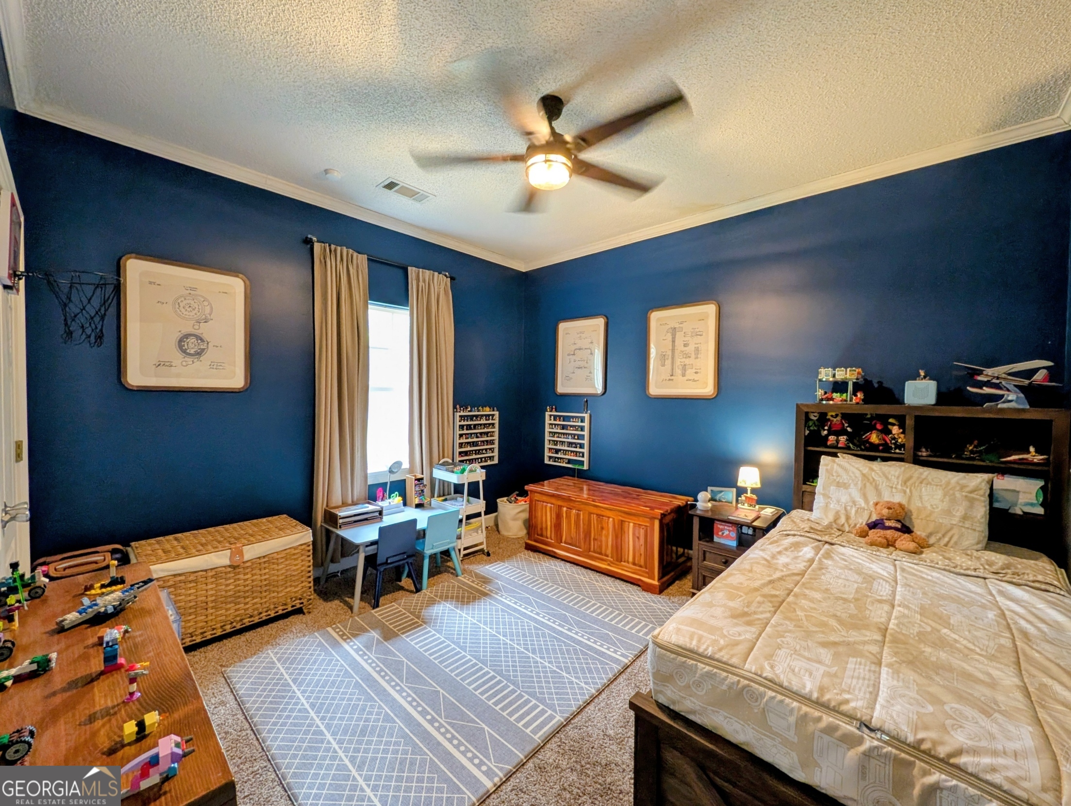 1085 Conaway McDonald Road Tarrytown, GA 30470 - Photo 21 of 35