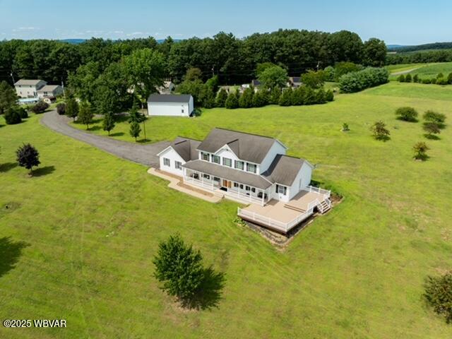 511 Buck Hill Road Muncy, PA 17756 - Photo 52 of 52 buck hill rd-02