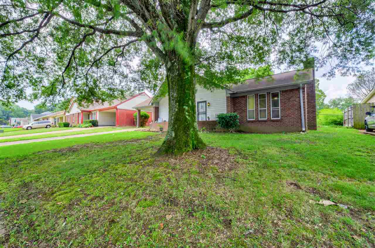 3807 Ross Road Memphis, TN 38115 - Photo 2 of 20
