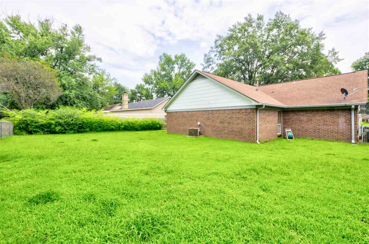 3807 Ross Road Memphis, TN 38115 - Photo 12 of 20