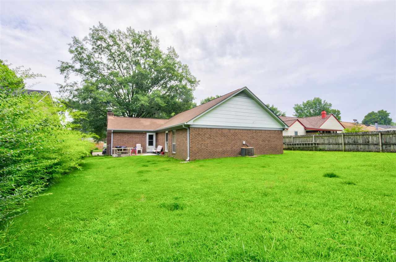 3807 Ross Road Memphis, TN 38115 - Photo 19 of 20