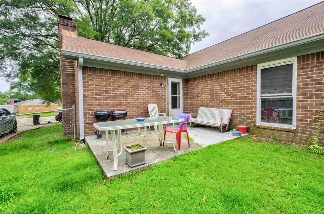 3807 Ross Road Memphis, TN 38115 - Photo 20 of 20