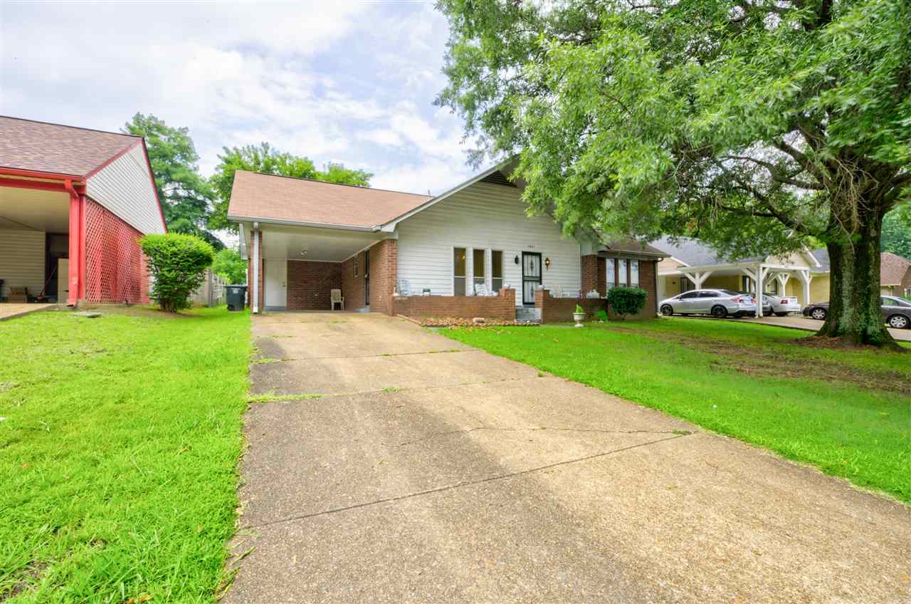 3807 Ross Road Memphis, TN 38115 - Photo 3 of 20