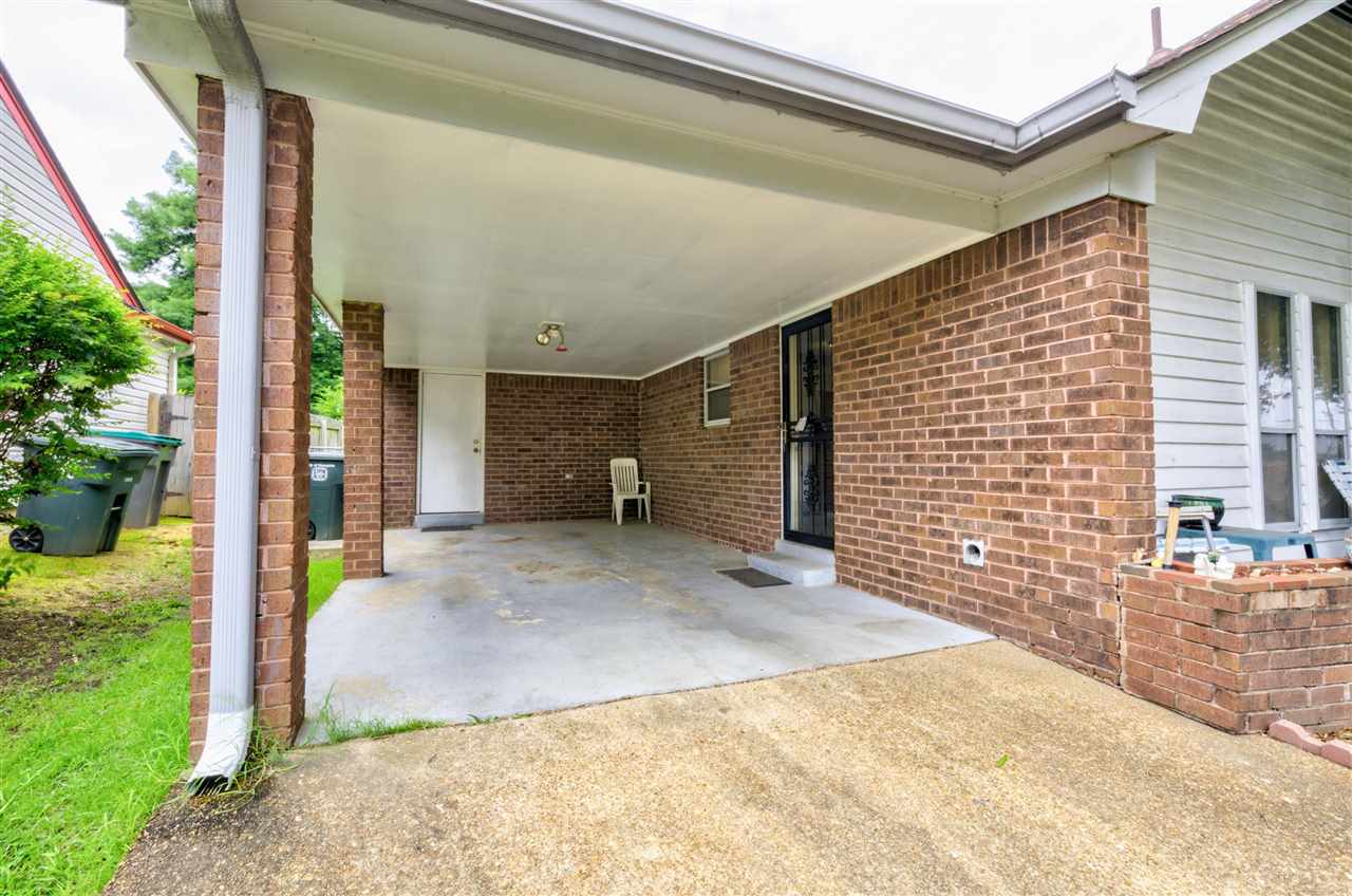 3807 Ross Road Memphis, TN 38115 - Photo 4 of 20