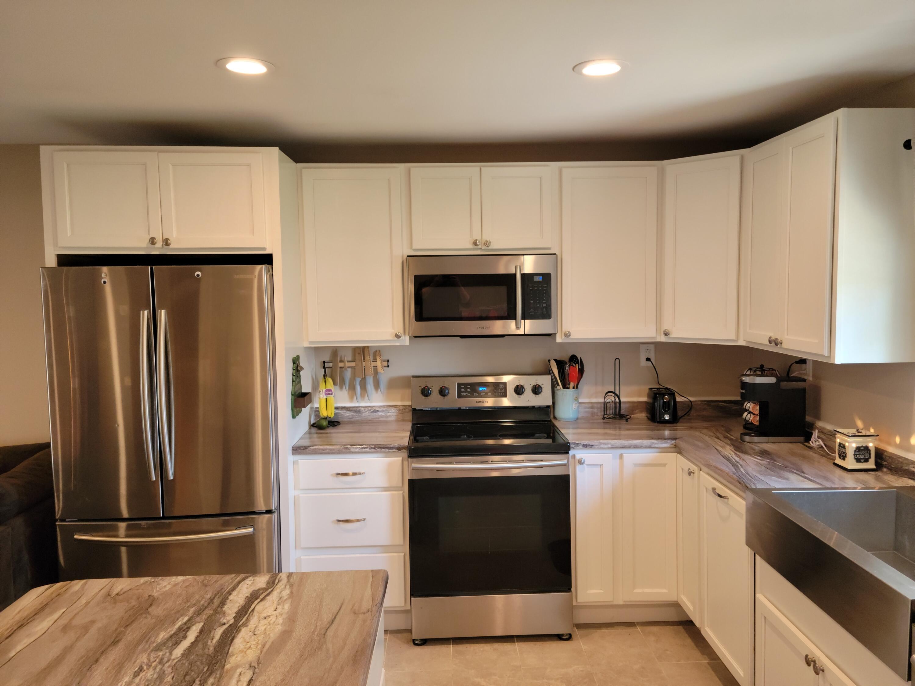 119 Arnold Road Pittston, ME 04345 - Photo 11 of 23 20220420_104517