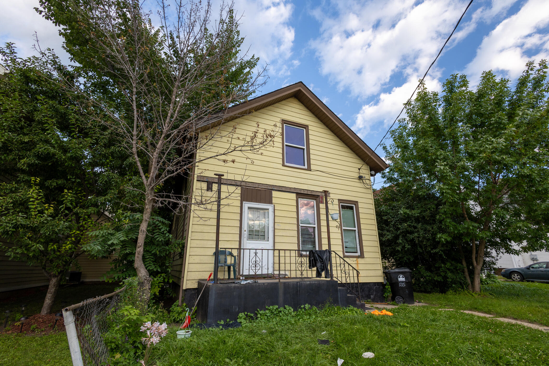 1215 Racine Street Racine, WI 53403 - Photo 3 of 3 1215 Racine St