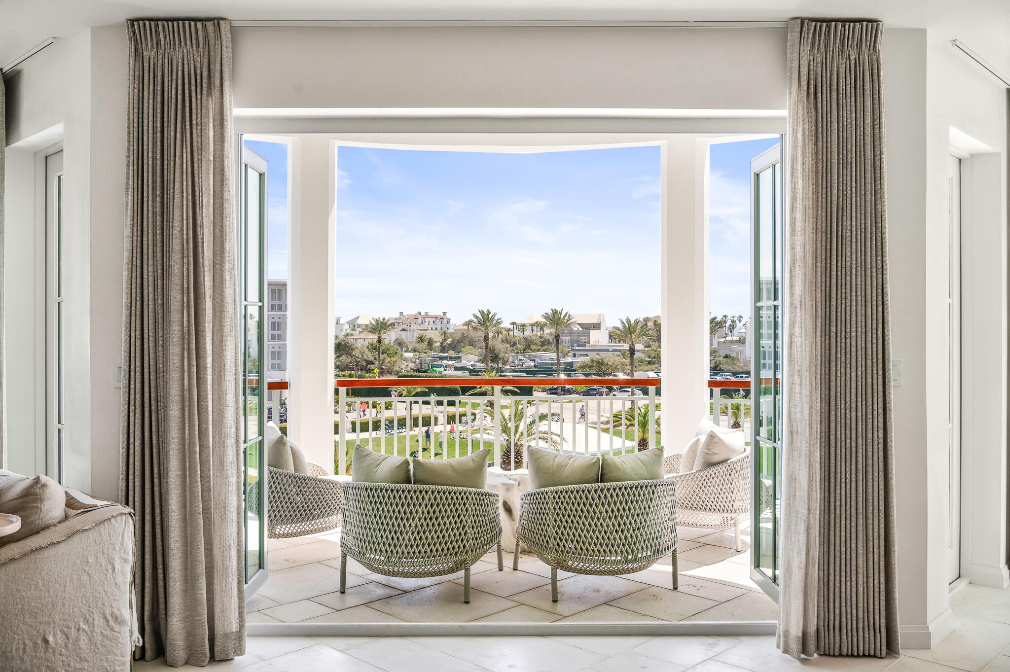 74 Governors Ct Inlet Beach, Unit W301 Inlet Beach, FL 32461 - Photo 1 of 70 DSC_6025