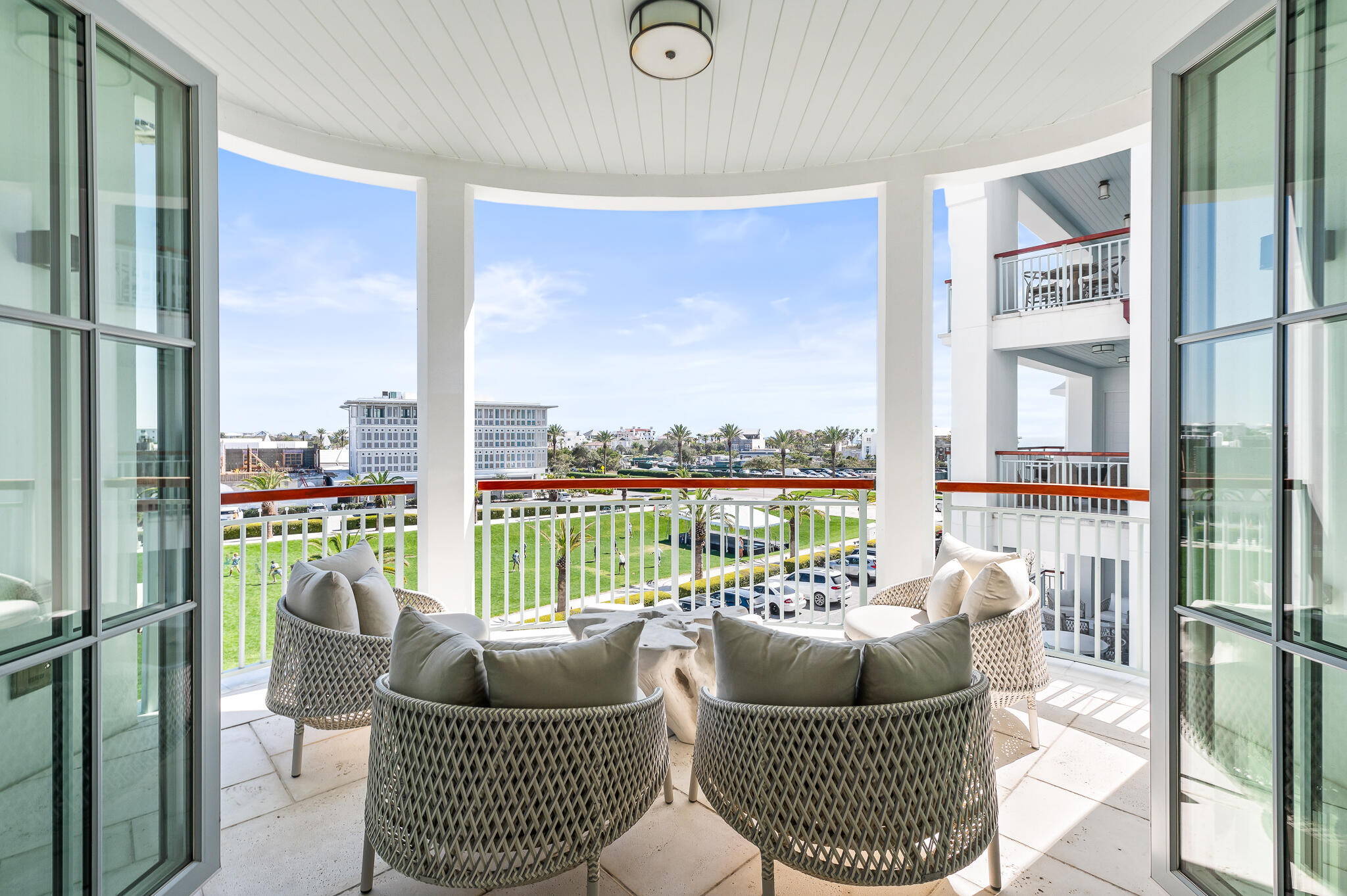 74 Governors Ct Inlet Beach, Unit W301 Inlet Beach, FL 32461 - Photo 36 of 70 a living room with furniture