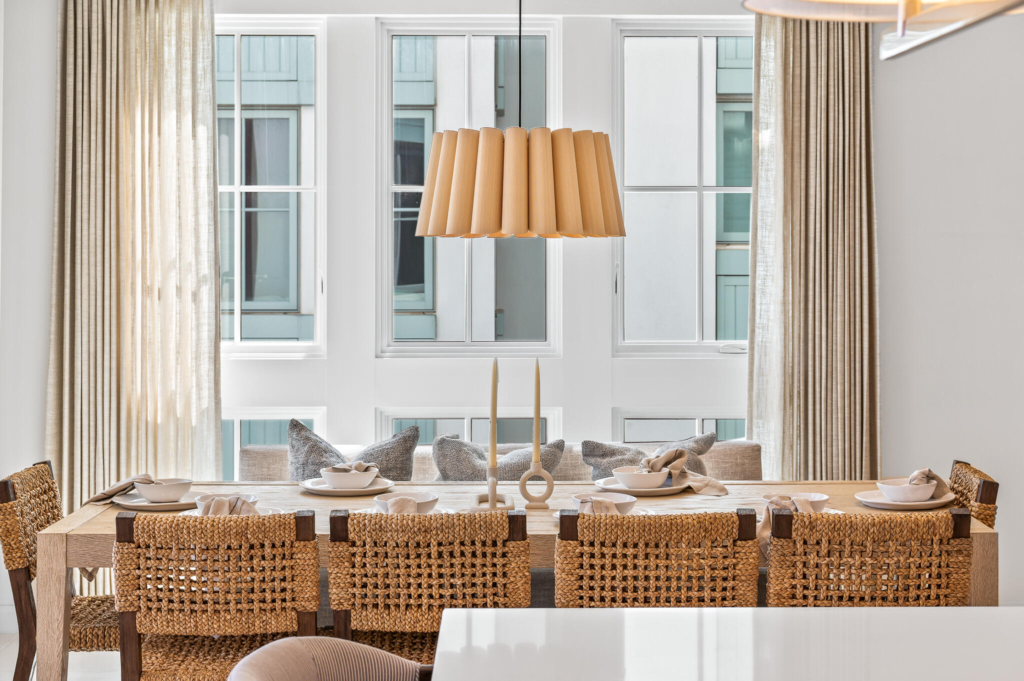 74 Governors Ct Inlet Beach, Unit W301 Inlet Beach, FL 32461 - Photo 40 of 70 a living room with furniture and a window