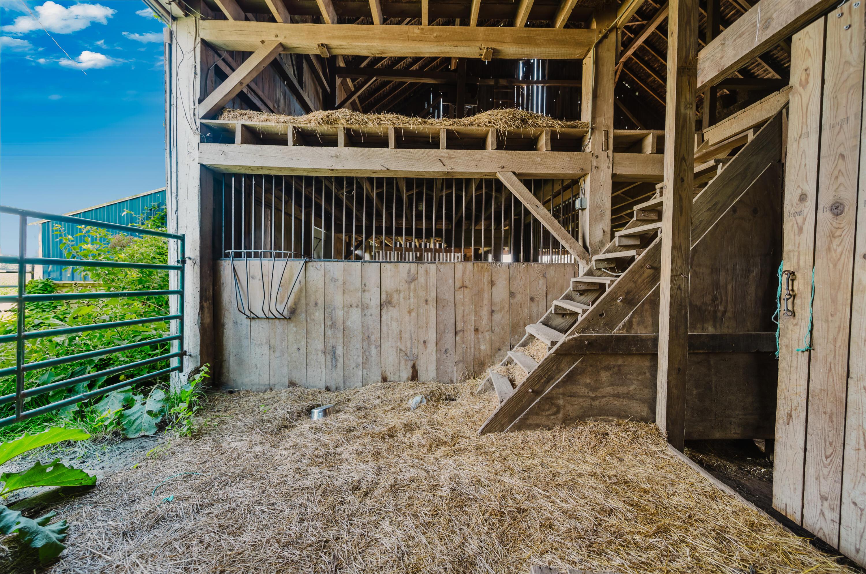 4541 Bowtown Road Delaware, OH 43015 - Photo 34 of 50 Main Barn