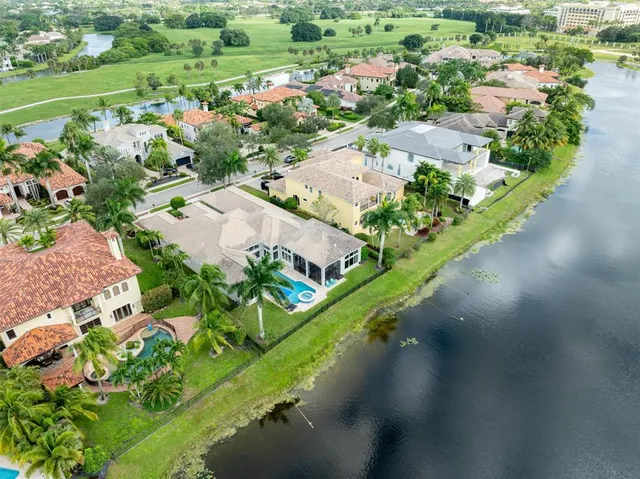 a kitchen with a stove and a microwave