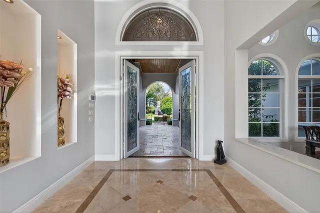 $2,495,000 | 6705 Northwest 122nd Avenue, Parkland, FL 33076