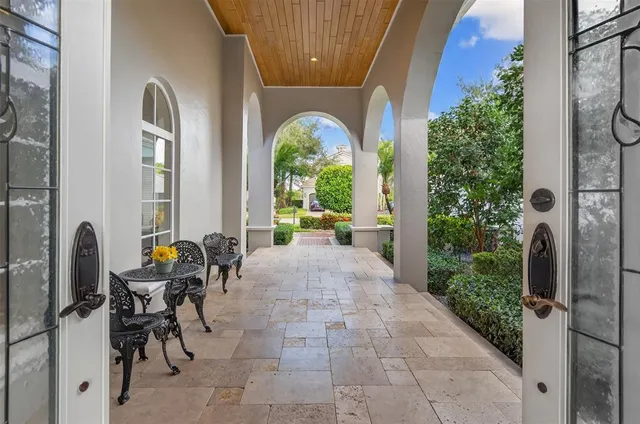 $2,495,000 | 6705 Northwest 122nd Avenue, Parkland, FL 33076