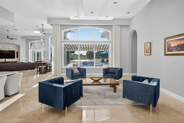 $2,495,000 | 6705 Northwest 122nd Avenue, Parkland, FL 33076