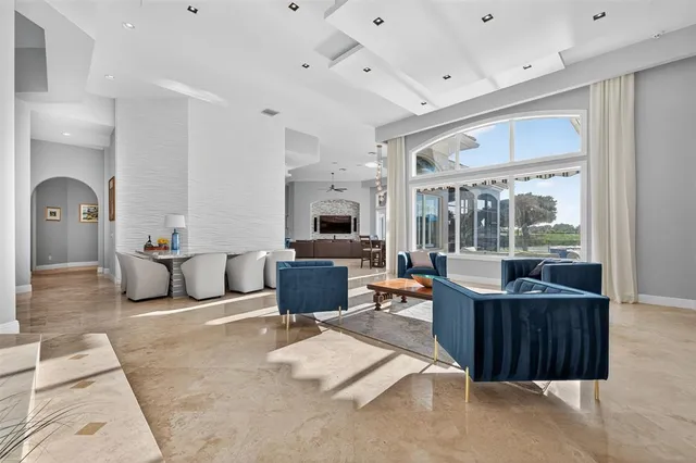 $2,495,000 | 6705 Northwest 122nd Avenue, Parkland, FL 33076