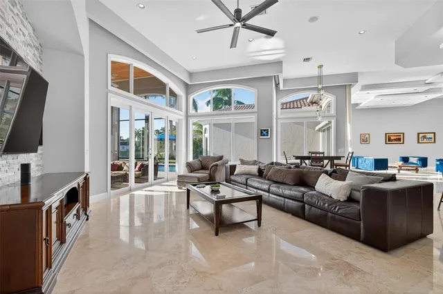 $2,495,000 | 6705 Northwest 122nd Avenue, Parkland, FL 33076