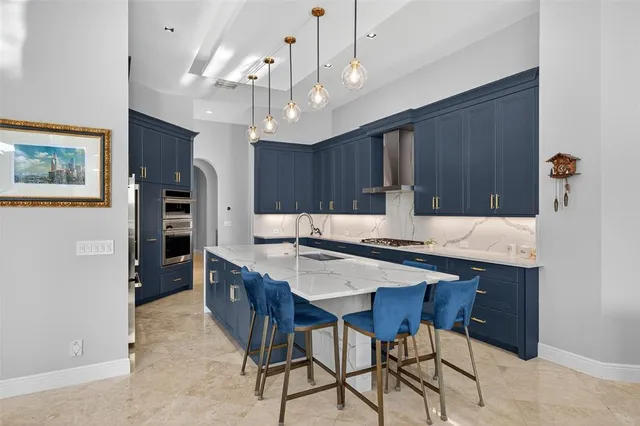 $2,495,000 | 6705 Northwest 122nd Avenue, Parkland, FL 33076