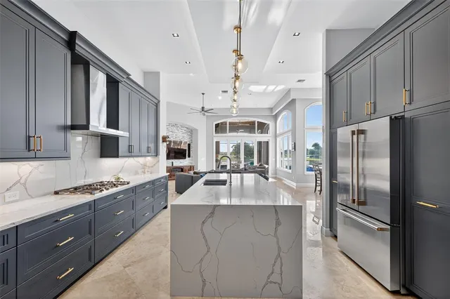 $2,495,000 | 6705 Northwest 122nd Avenue, Parkland, FL 33076