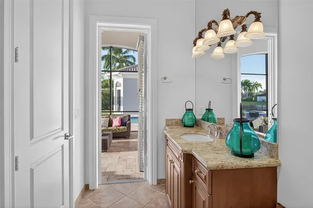 $2,495,000 | 6705 Northwest 122nd Avenue, Parkland, FL 33076