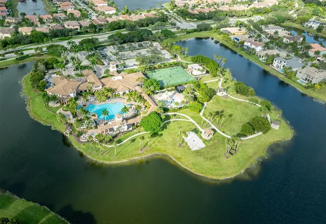 $2,495,000 | 6705 Northwest 122nd Avenue, Parkland, FL 33076