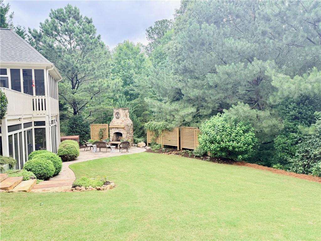 17 Navigation Pointe Southeast Cartersville, GA 30121 - Photo 52 of 61