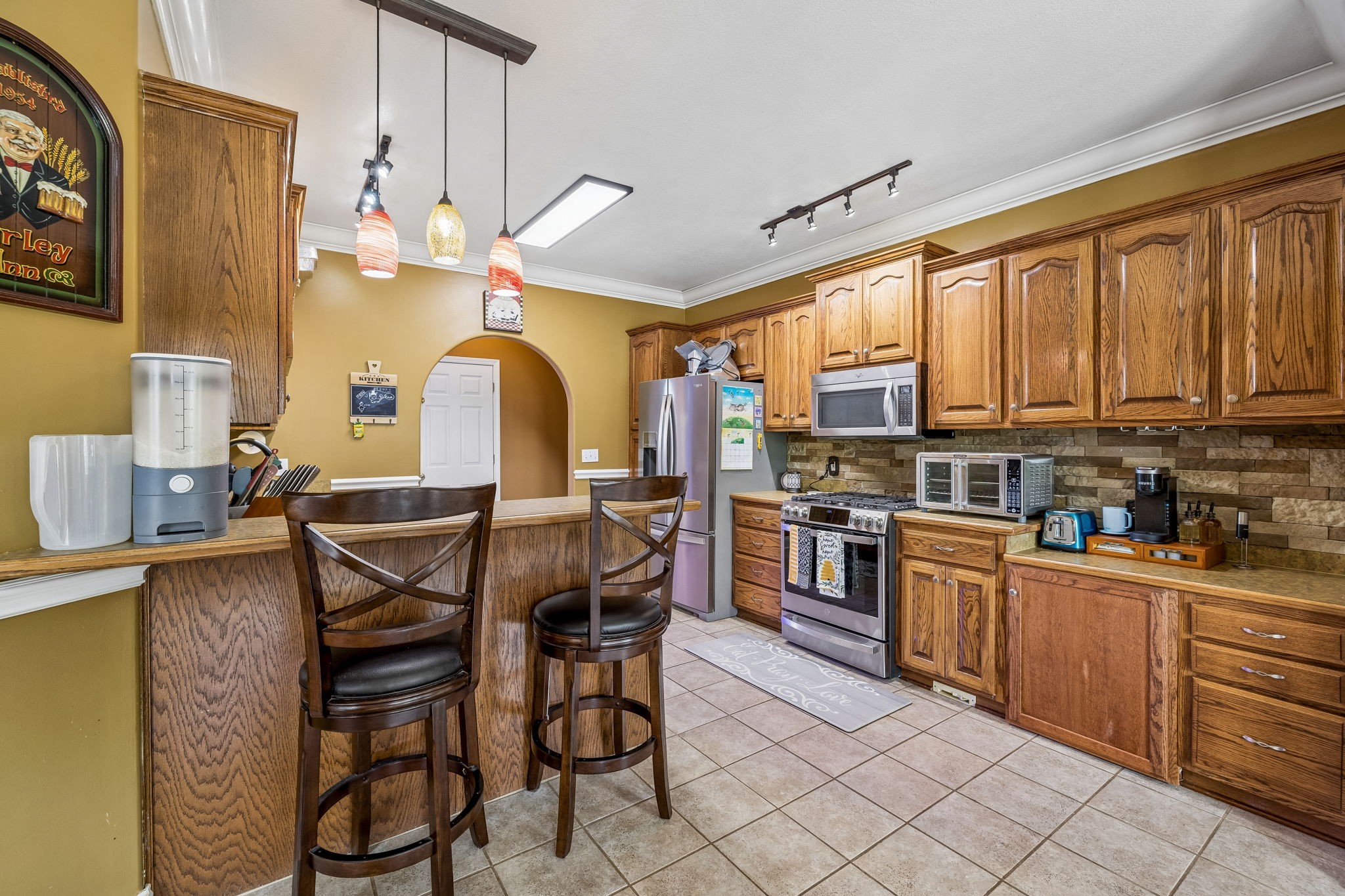 947 Bold Springs Road McEwen, TN 37101 - Photo 38 of 95