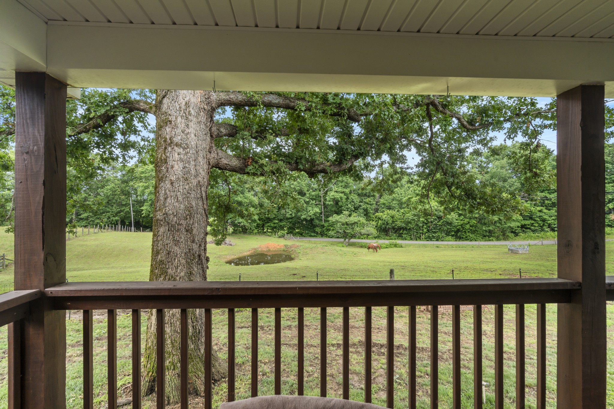 1126 Cedar Creek Road Vanleer, TN 37181 - Photo 3 of 38