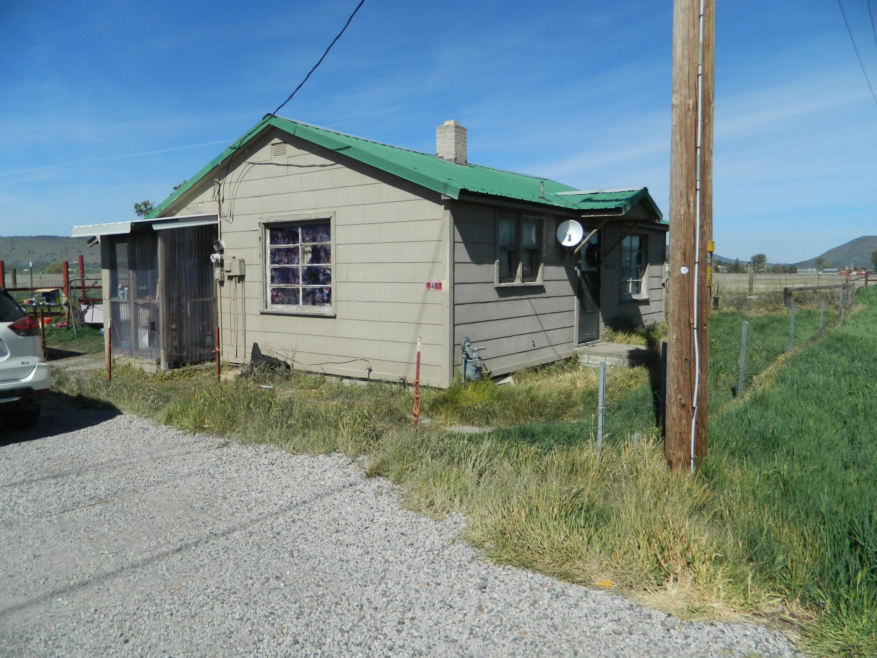 7407 Short Road Klamath Falls, OR 97603 - Photo 14 of 15 DSCN1666