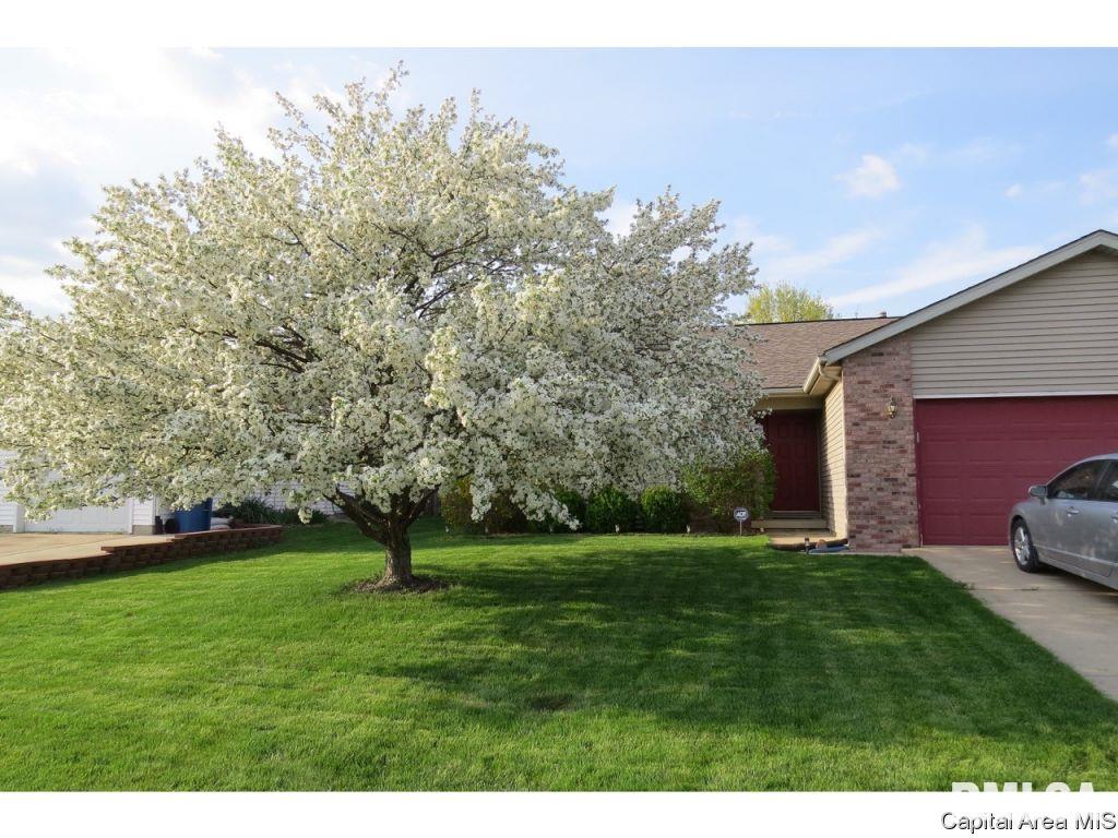 1219 Christopher Lane Springfield, IL 62712 - Photo 1 of 36