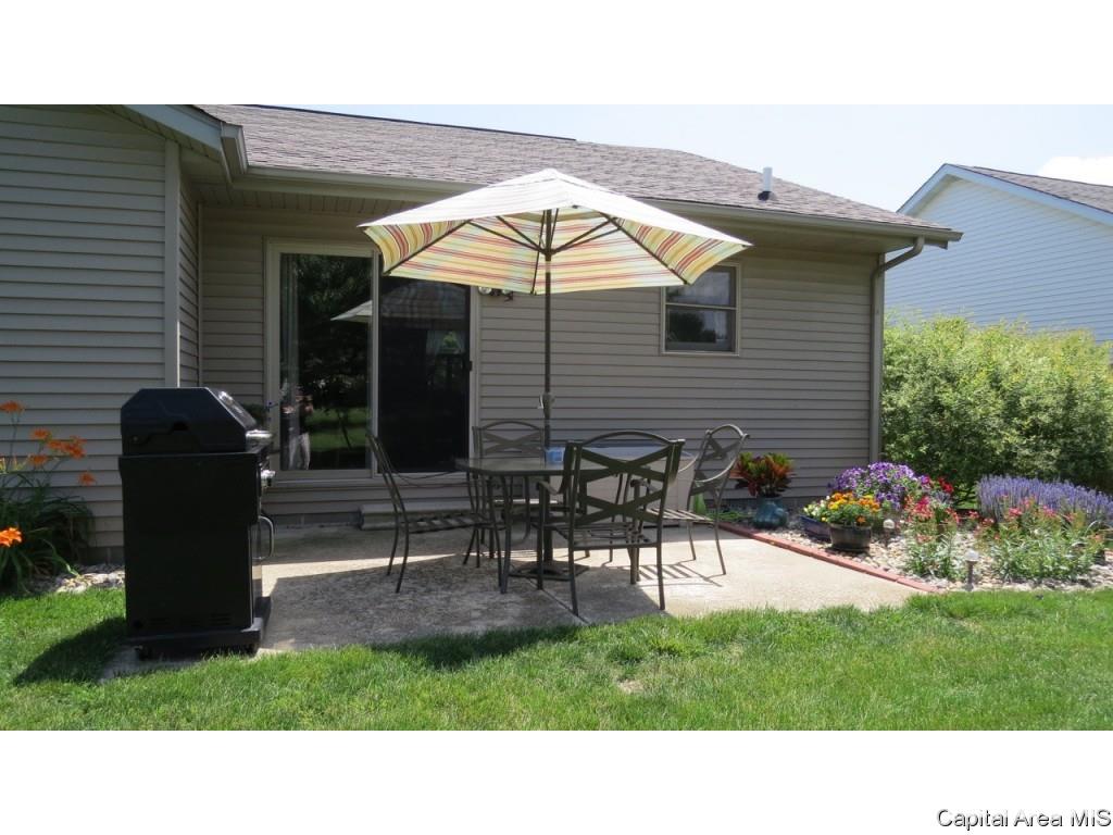 1219 Christopher Lane Springfield, IL 62712 - Photo 32 of 36